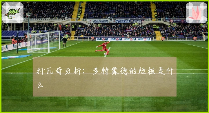科瓦奇分析：多特蒙德的短板是什么
